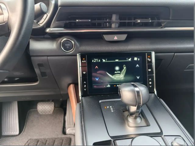 Mazda MX-30 Advantage