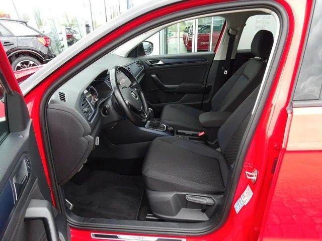 Volkswagen T-Roc 2.0 TDI 4Motion DSG