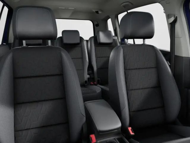 Volkswagen Touran Goal 2,0 TDI 6-Gang | 7-Sitzer | ACC | Ai