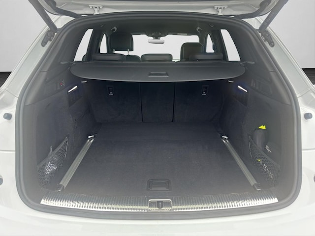 Audi Q5 40 TDI Quattro S-Tronic