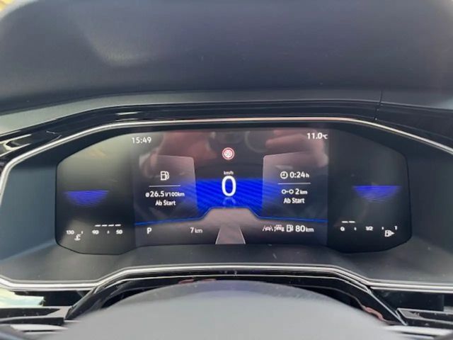 Volkswagen Taigo DSG R-Line