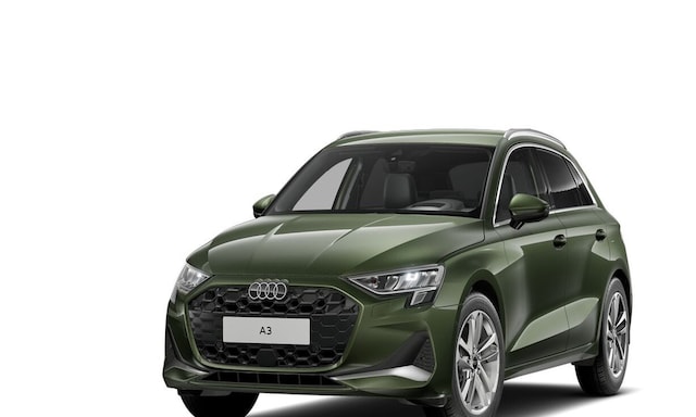 Audi A3 30 TFSI S-Tronic Sportback