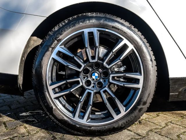 BMW 520 520d M-Sport Touring xDrive