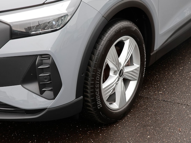 Audi Q4 e-tron 40 Sportback