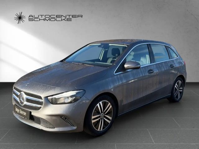 Mercedes-Benz B 180 Progressive