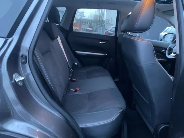 Suzuki Vitara Comfort