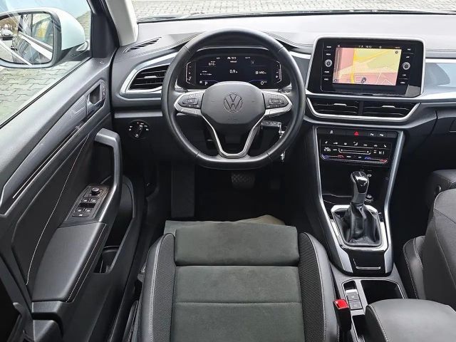Volkswagen T-Roc 2.0 TDI DSG