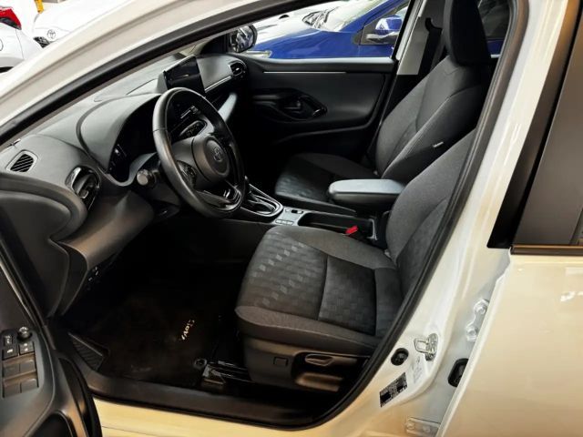 Toyota Yaris Hatchback Hybride