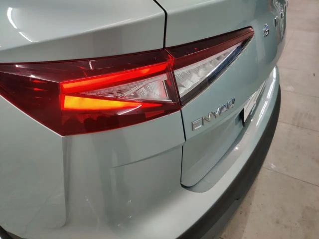 Skoda Enyaq Loft iV 50