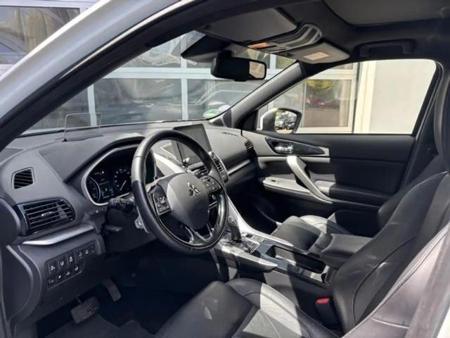 Mitsubishi Eclipse Cross 4WD PHEV