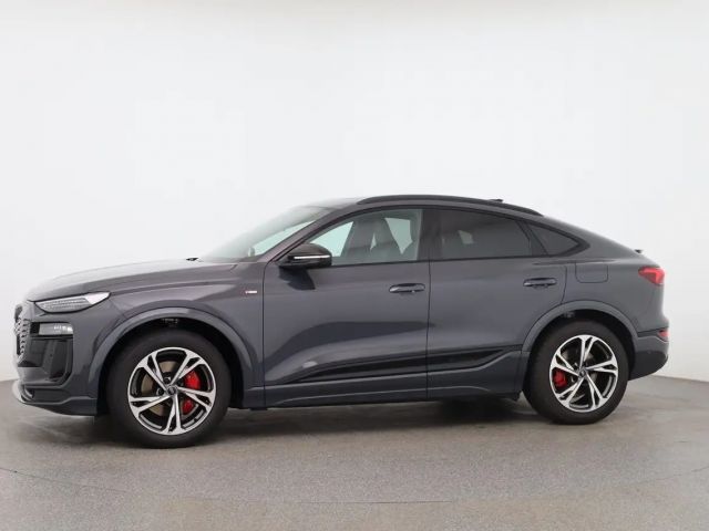 Audi Q6 e-tron Quattro