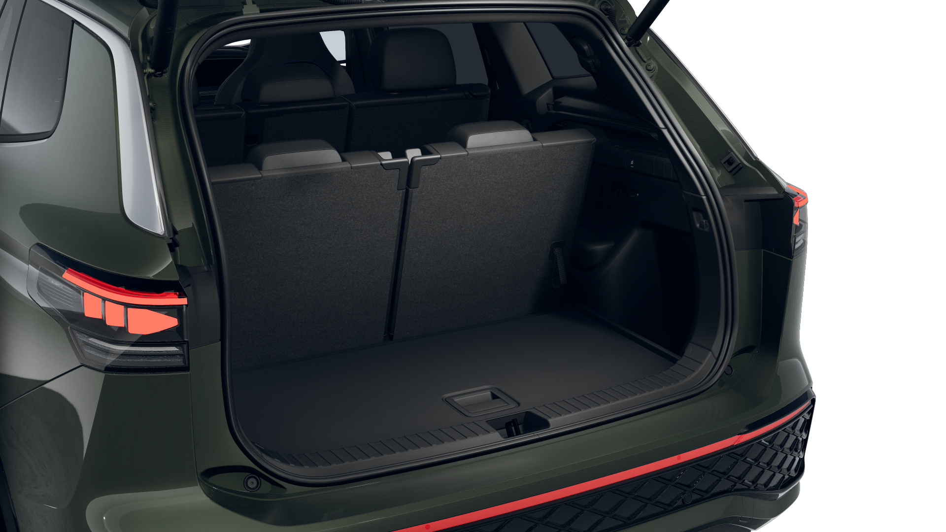 Volkswagen Tayron 4Motion R-Line