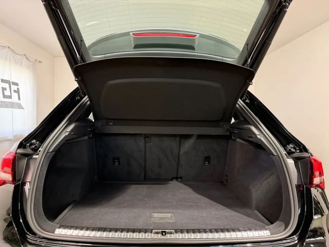 Audi Q3 35 TDI S-Tronic