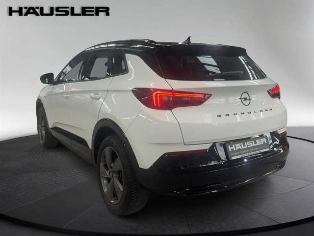 Opel Grandland X GS-Line Grand Sport