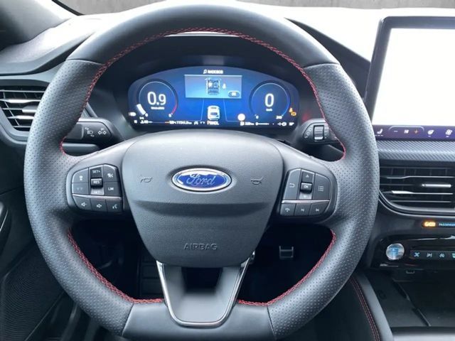 Ford Kuga EcoBoost ST Line X