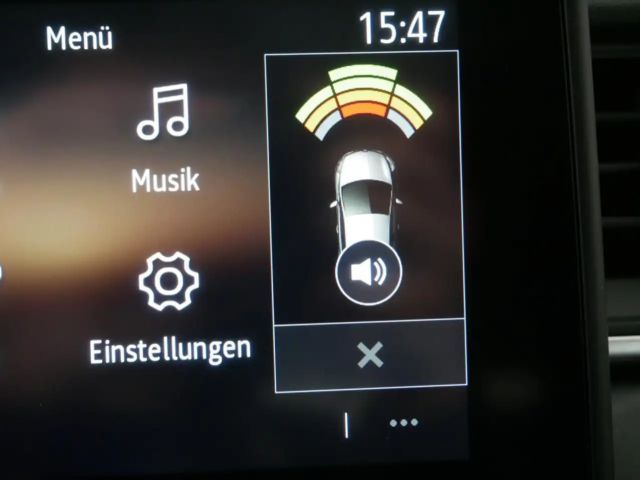 Mitsubishi ASX PLUS 1,0 l Turbo-Benzine