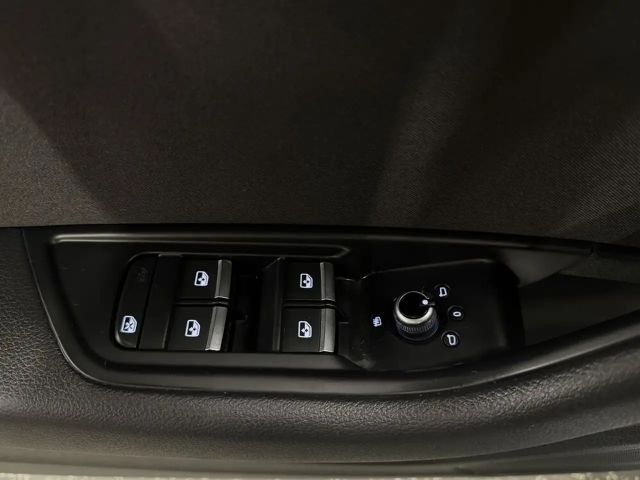 Audi A4 40 TDI Quattro Sport