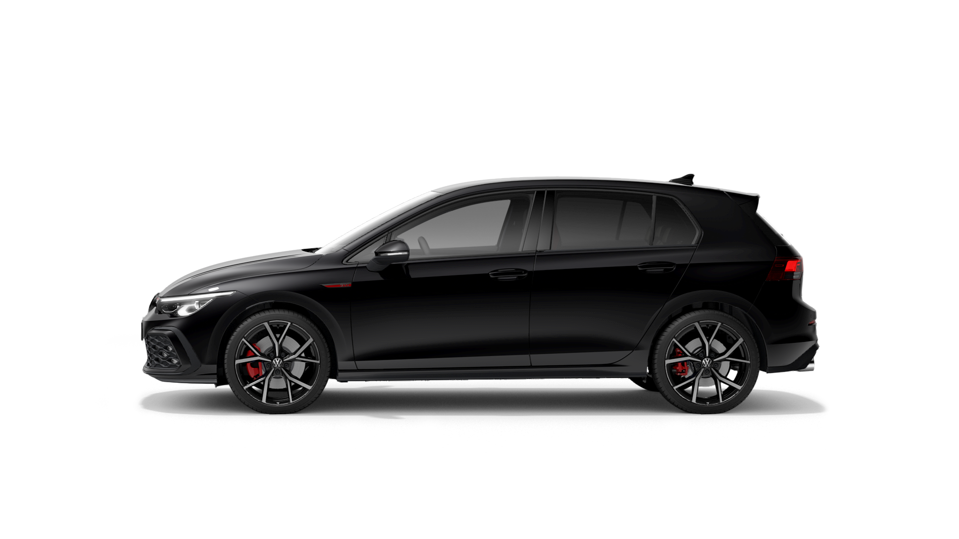 Volkswagen Golf 2.0 TSI GTI