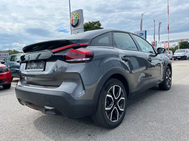 Citroën C4 Feel Pack