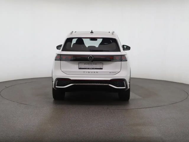 Volkswagen Tiguan DSG Sport eHybrid