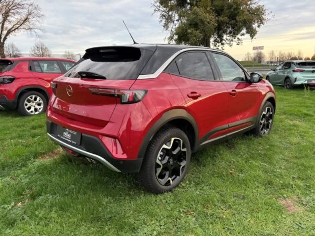 Opel Mokka Ultimate
