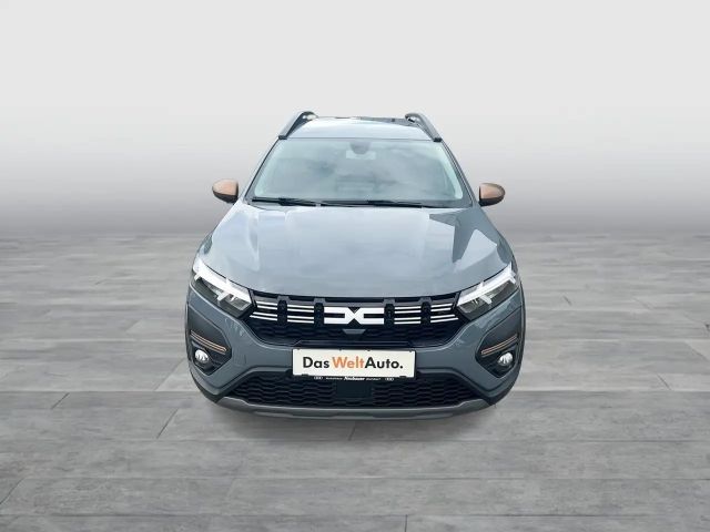 Dacia Jogger Extreme