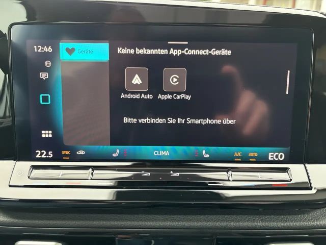 Volkswagen Caddy Maxi eHybrid