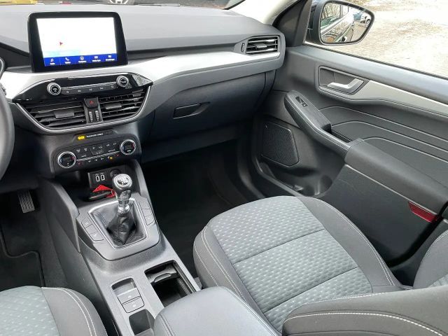 Ford Kuga Cool & Connect