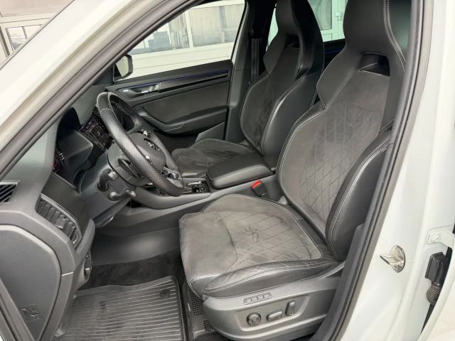 Skoda Kodiaq 4x4 Sportline