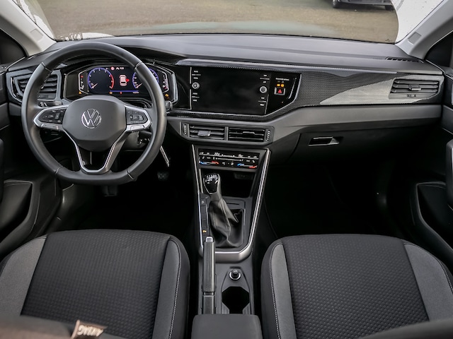 Volkswagen Polo 1.0 TSI Life
