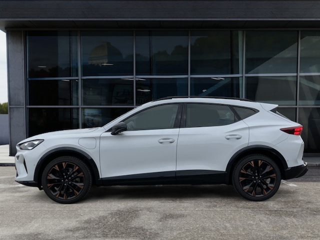 Cupra Formentor DSG VZ e-Hybrid