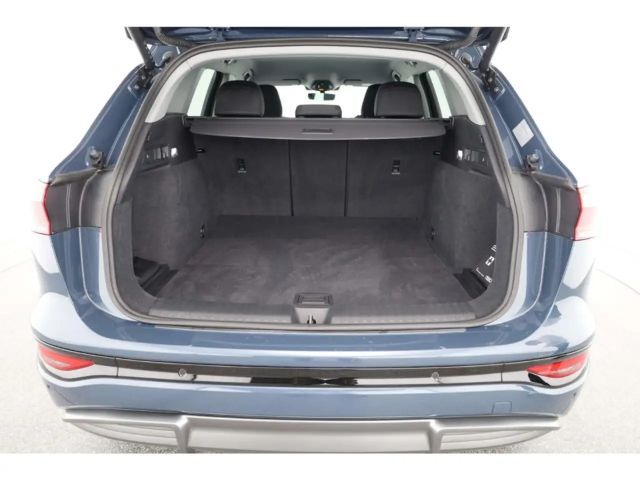 Audi Q6 e-tron S-Line