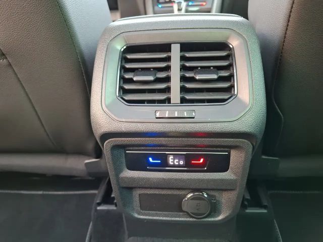 Volkswagen Tiguan DSG R-Line eHybrid