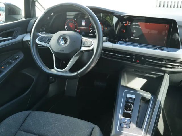 Volkswagen Golf DSG Golf VIII Life