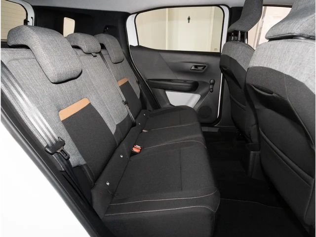 Citroën C3 Aircross You