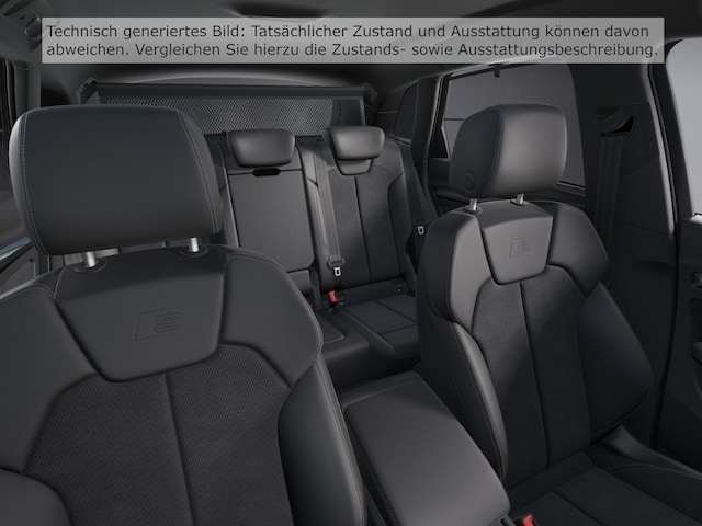 Audi SQ5 SUV TDI tiptronic Audi SQ5 SUV