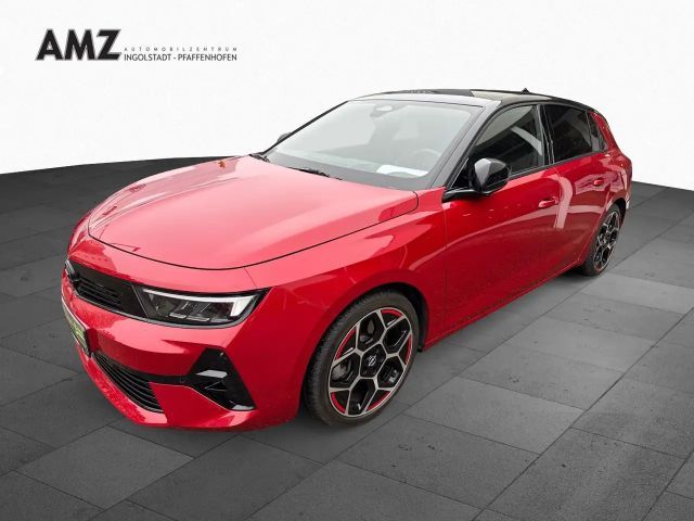 Opel Astra GS-Line Grand Sport