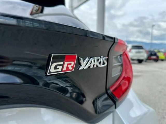 Toyota Yaris GR