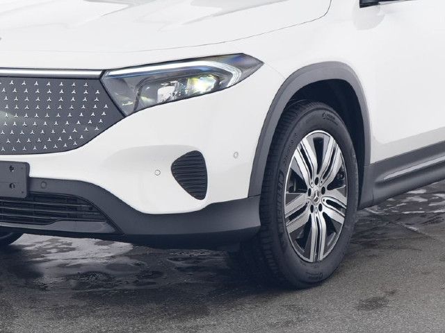 Mercedes-Benz EQB 300 4MATIC