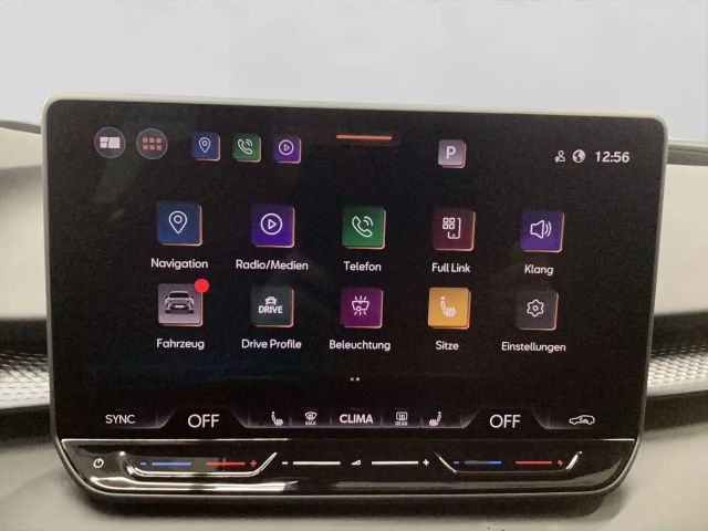 Cupra Terramar 2.0 TSI VZ