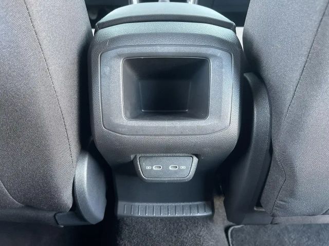 Volkswagen T-Cross DSG Style