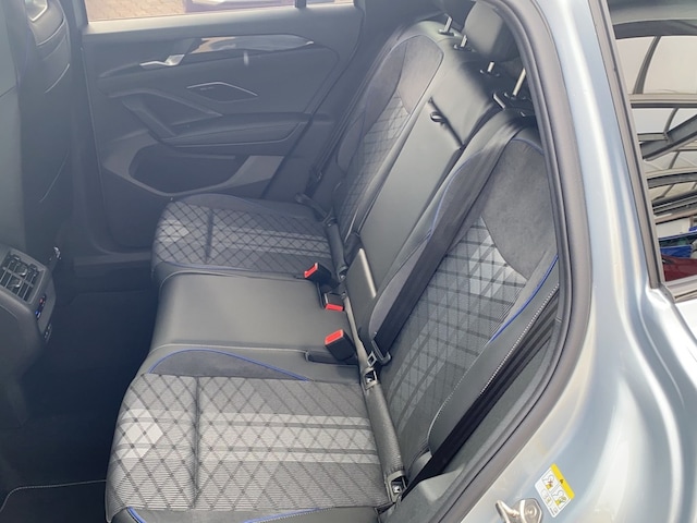 Volkswagen Tiguan 4Motion DSG R-Line