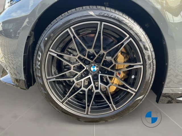 BMW M4 Competition Coupé xDrive