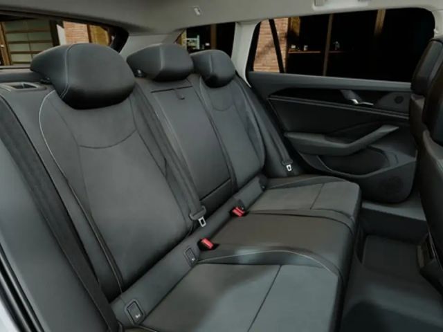 Volkswagen Passat Business DSG