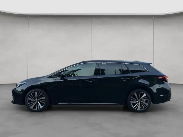 Toyota Corolla Hybride Touring