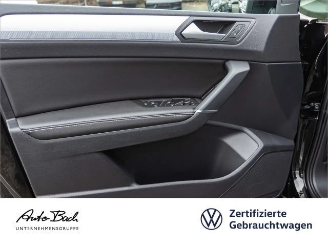 Volkswagen Touran Comfortline DSG