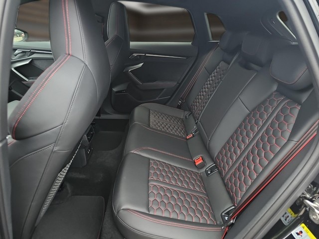 Audi RS3 Quattro S-Tronic Sportback