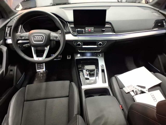 Audi Q5 40 TDI Quattro S-Tronic