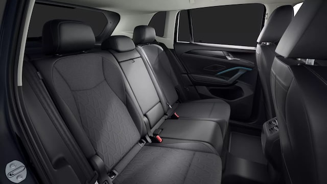 Volkswagen Tiguan 1.5 eTSI DSG