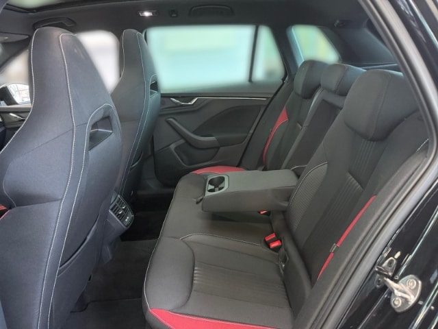 Skoda Kamiq 1.5 TSI Business Monte Carlo